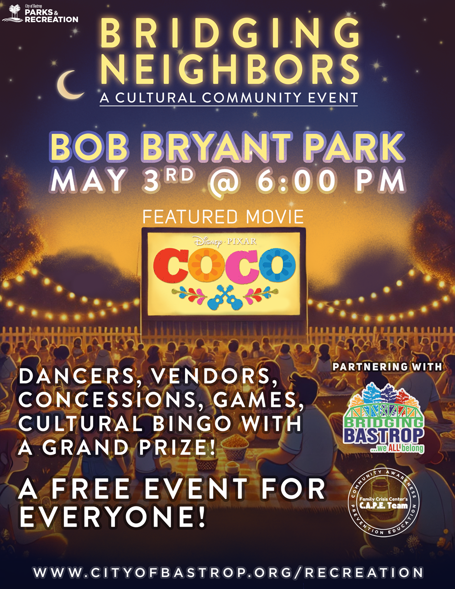 Bridging Neighbors 2025